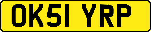OK51YRP