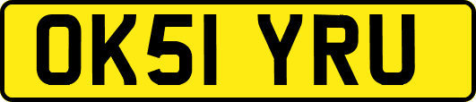 OK51YRU