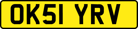 OK51YRV