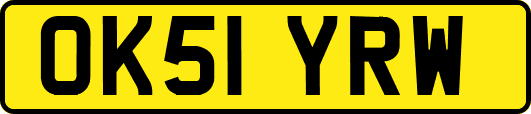 OK51YRW