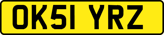 OK51YRZ