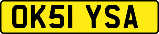 OK51YSA