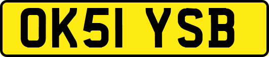 OK51YSB
