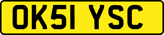 OK51YSC