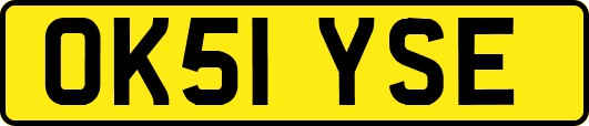 OK51YSE