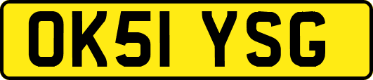 OK51YSG