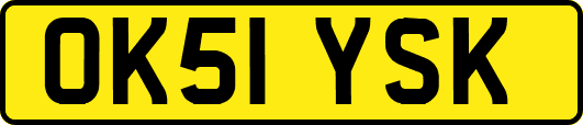 OK51YSK