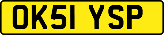 OK51YSP