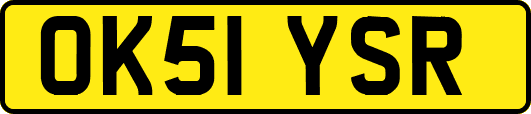 OK51YSR