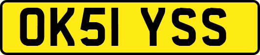 OK51YSS