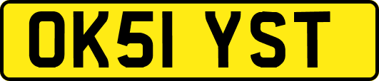 OK51YST