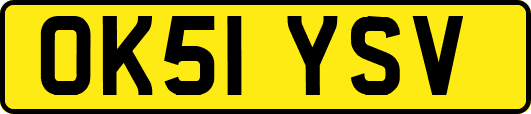 OK51YSV