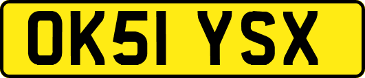 OK51YSX