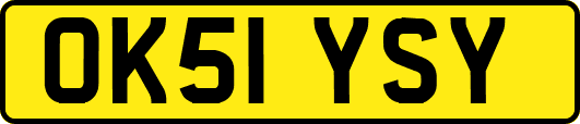OK51YSY