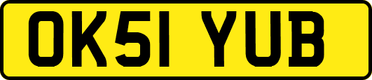 OK51YUB