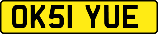 OK51YUE