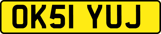 OK51YUJ