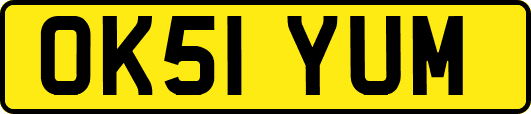 OK51YUM