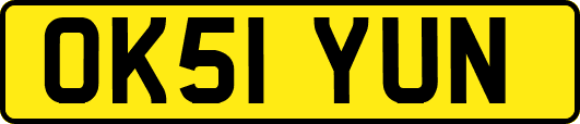 OK51YUN