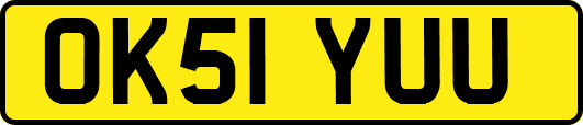 OK51YUU
