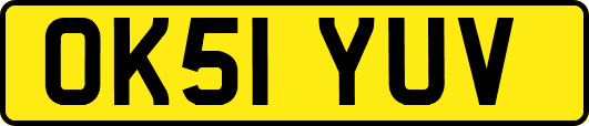 OK51YUV