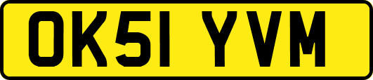 OK51YVM