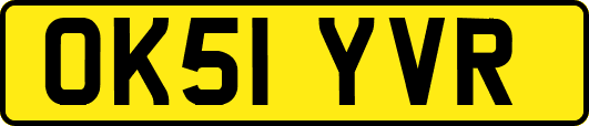 OK51YVR