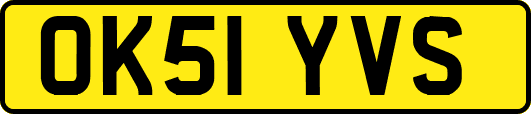 OK51YVS