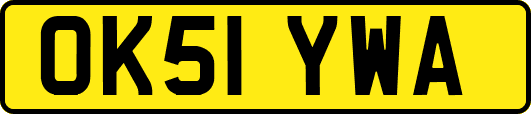 OK51YWA
