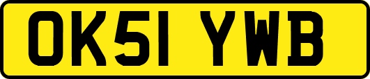 OK51YWB