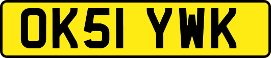 OK51YWK
