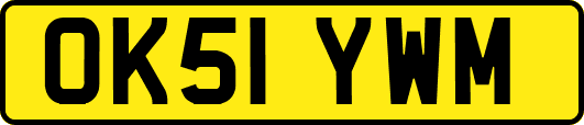 OK51YWM