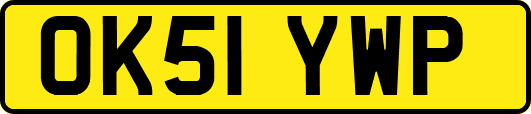 OK51YWP