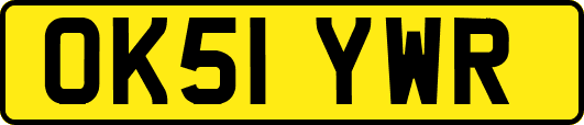 OK51YWR