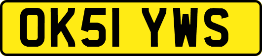 OK51YWS