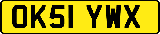 OK51YWX