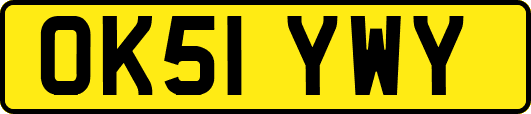 OK51YWY
