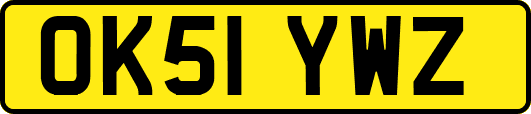 OK51YWZ