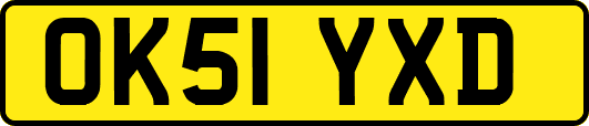 OK51YXD