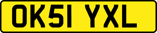 OK51YXL