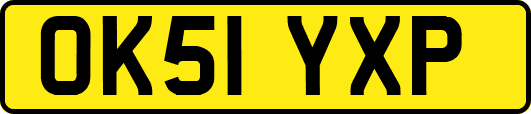 OK51YXP