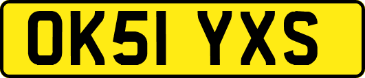 OK51YXS