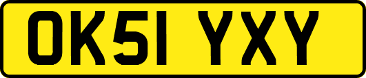 OK51YXY