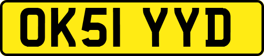OK51YYD