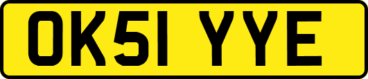 OK51YYE