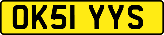 OK51YYS