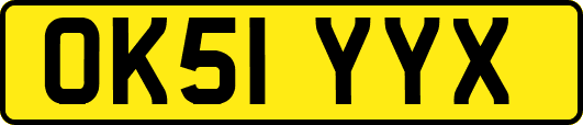 OK51YYX