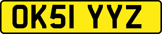 OK51YYZ
