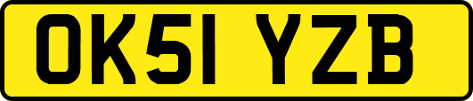 OK51YZB
