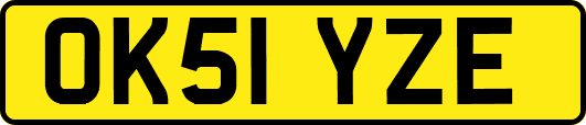 OK51YZE
